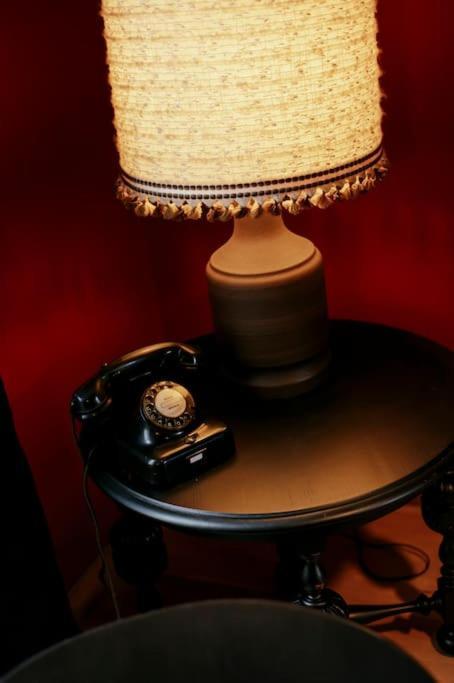 Appartement Le Retro Chic - Grand Duplex Pour 6 Dans Le Centre *